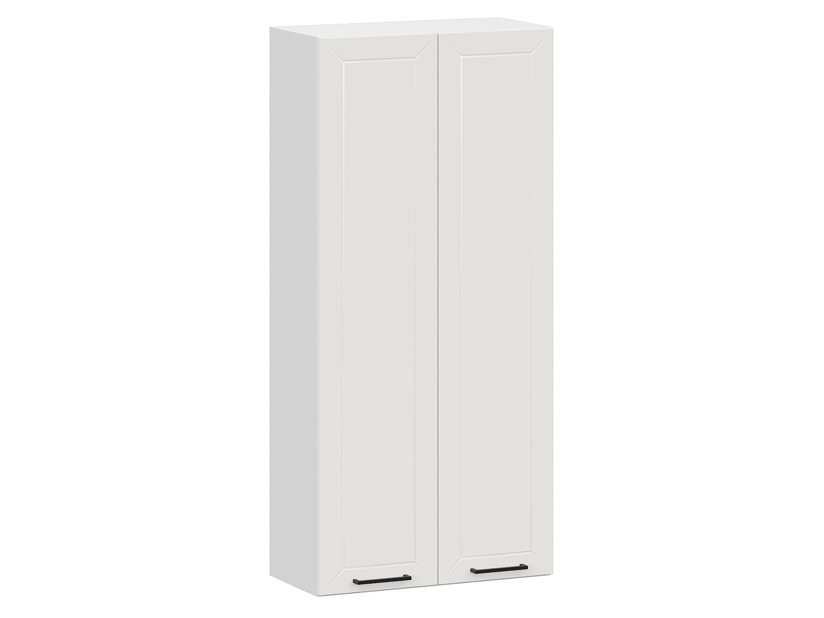 

Пенал СВ-Мебель Вектор Белый / Бланж 600 мм