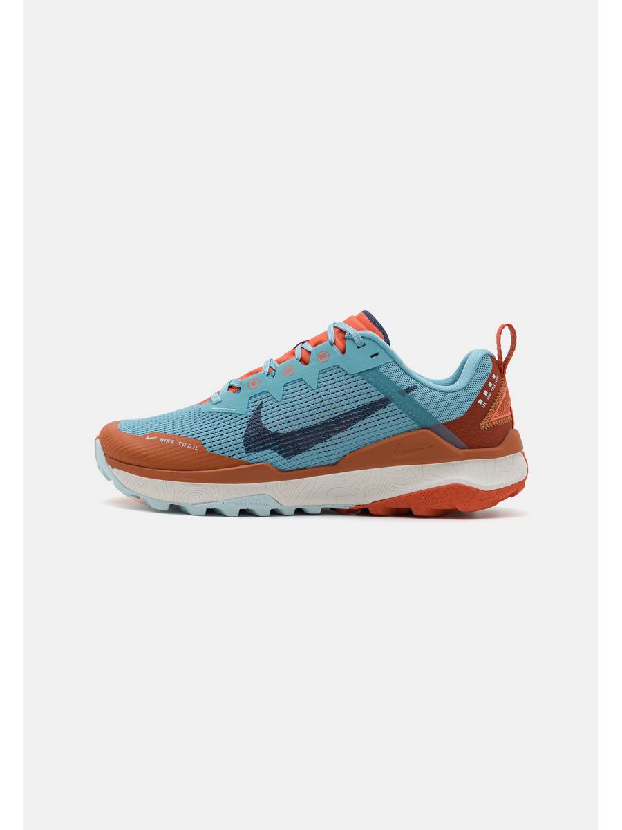 

Кроссовки мужские Nike N1242A2IG синие 45 EU, Синий, N1242A2IG