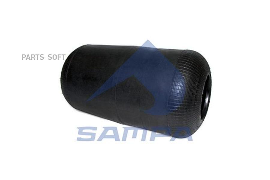 

SAMPA SP55716 SP 55716_пневмоподушка коническая 460-264-130.8 130.8 MAN, Volvo, Schmitz 1