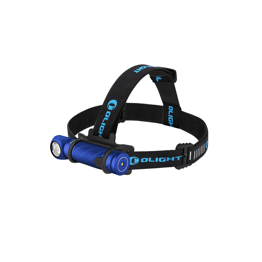 

Фонарь Olight Perun 2 Blue, 1 х 21700, Cree XH-P 50.2, 6 режимов, 166 метров, 2500 люмен, Синий, Perun 2 Blue