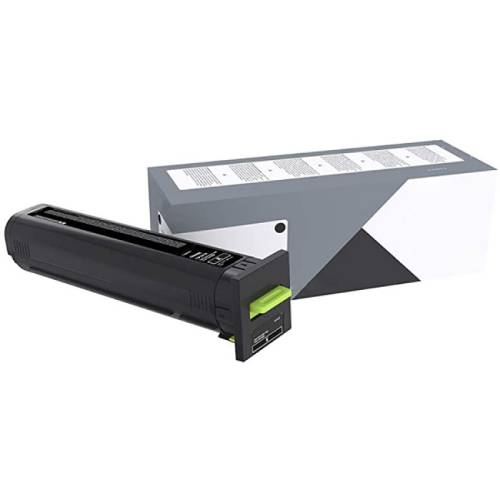 

Картридж для лазерного принтера F+imaging STB72K533 Black, совместимый, Черный
