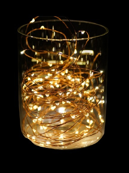 

Светодиодная нить HIghway Home 94 2 м белый теплый, n2