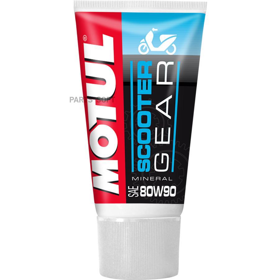 MOTUL Трансмиссионная жидкость MOTUL 105859