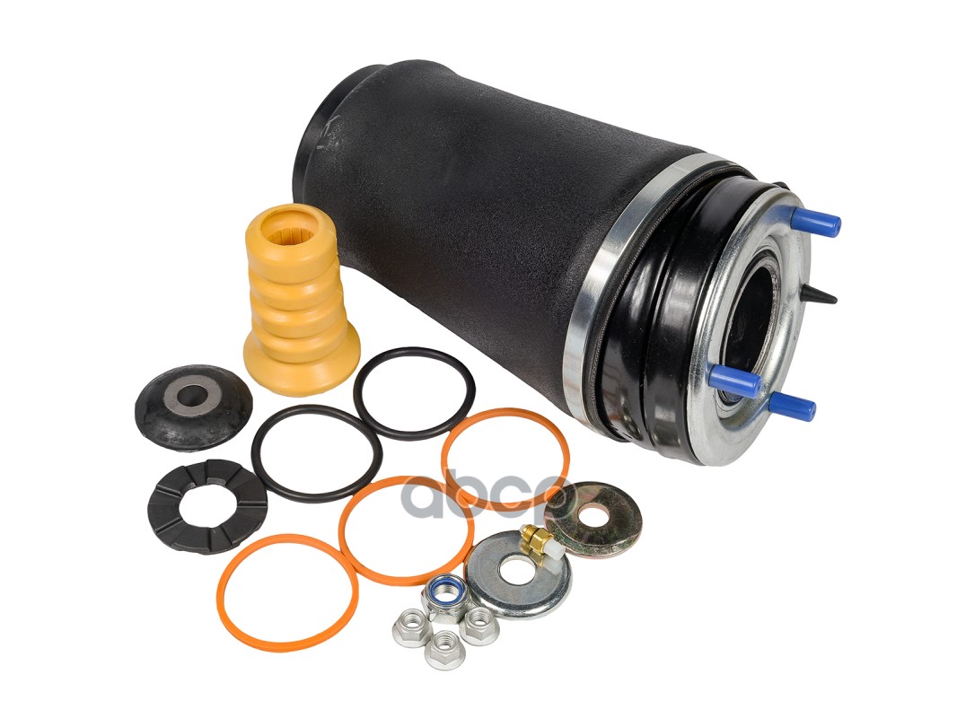 

STELLOX 3000018SX 30-00018-SX_пневмоподушка передняя левая Land Rover Range Rover 02-09 1