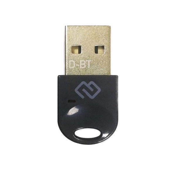 Bluetooth адаптер Digma D-BT502