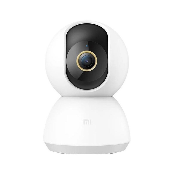 IP-камера Xiaomi Mi Home Security Camera 360 2K (BHR4457GL) White