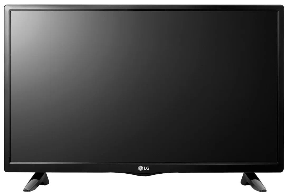 Телевизор LG 24LP451V-PZ, 24