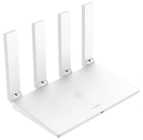 фото Wi-fi роутер huawei ws5200 v3