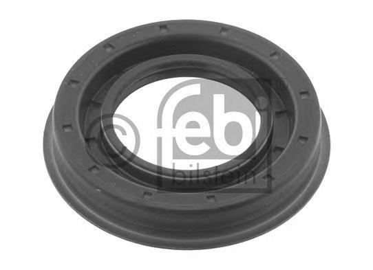

Сальник привода Febi Mercedes C 180 W202; Mercedes C 180 W203; Mercedes C 200; W203