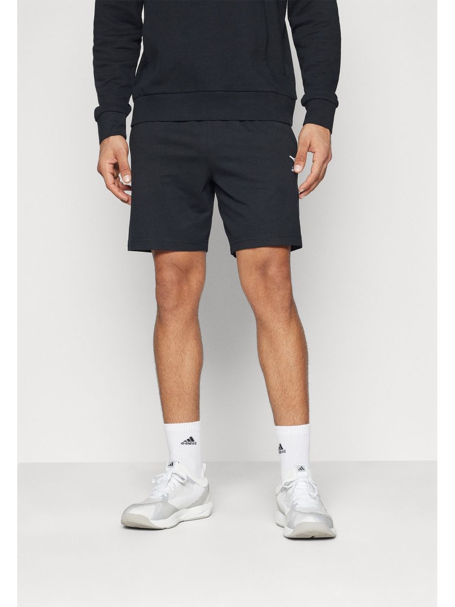 

Спортивные шорты мужские Diadora D2942E01U черные XL, Черный, D2942E01U