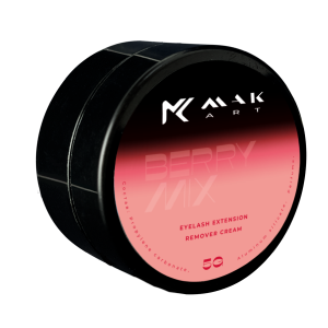 Крем-ремувер MAKart с ароматом Berry Mix 5 г lia lab крем мыло organic с ароматом basil