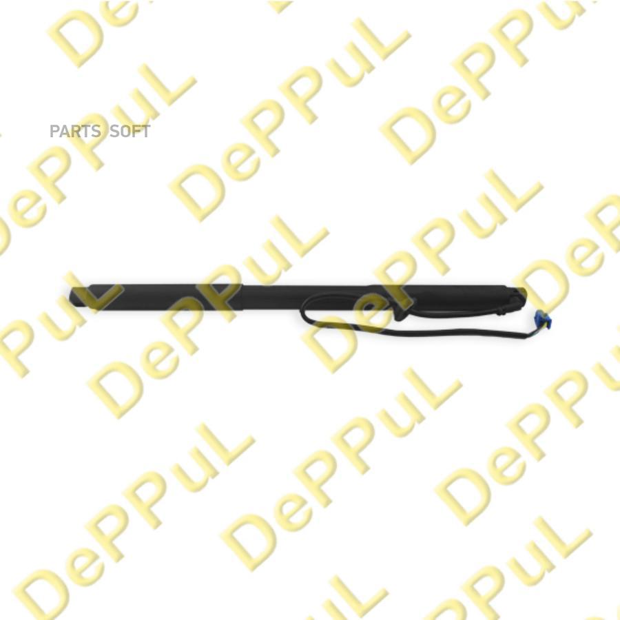 Амортизатор Багажника Правый Mercedes W166 (Ml) (11-19)