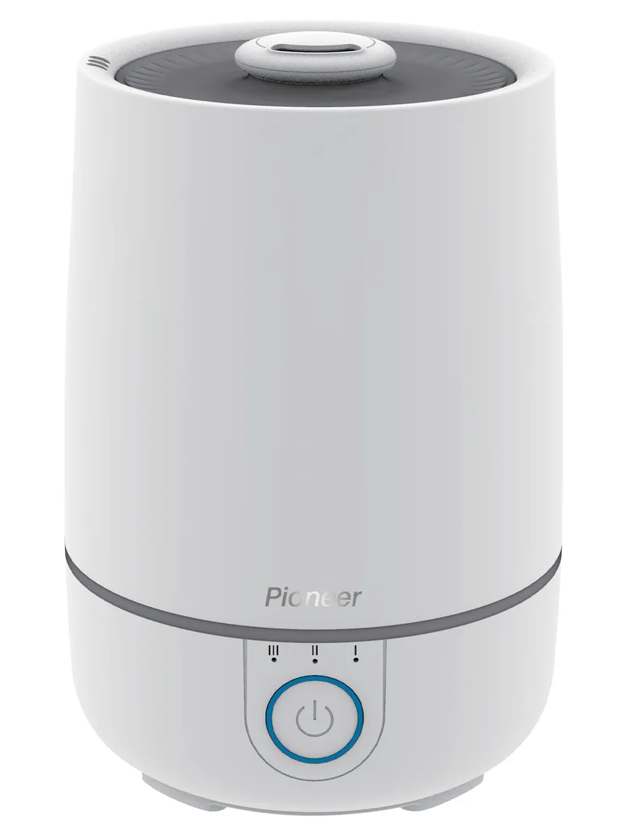 

Воздухоувлажнитель Pioneer HDS30 White, HDS30