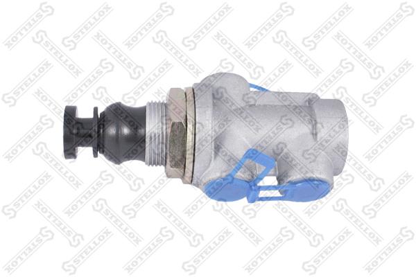 

STELLOX 8519403SX 85-19403-SX_3-х ходовой магистральный клапан M12x1.5 MB,MAN,DAF,IVECO 1
