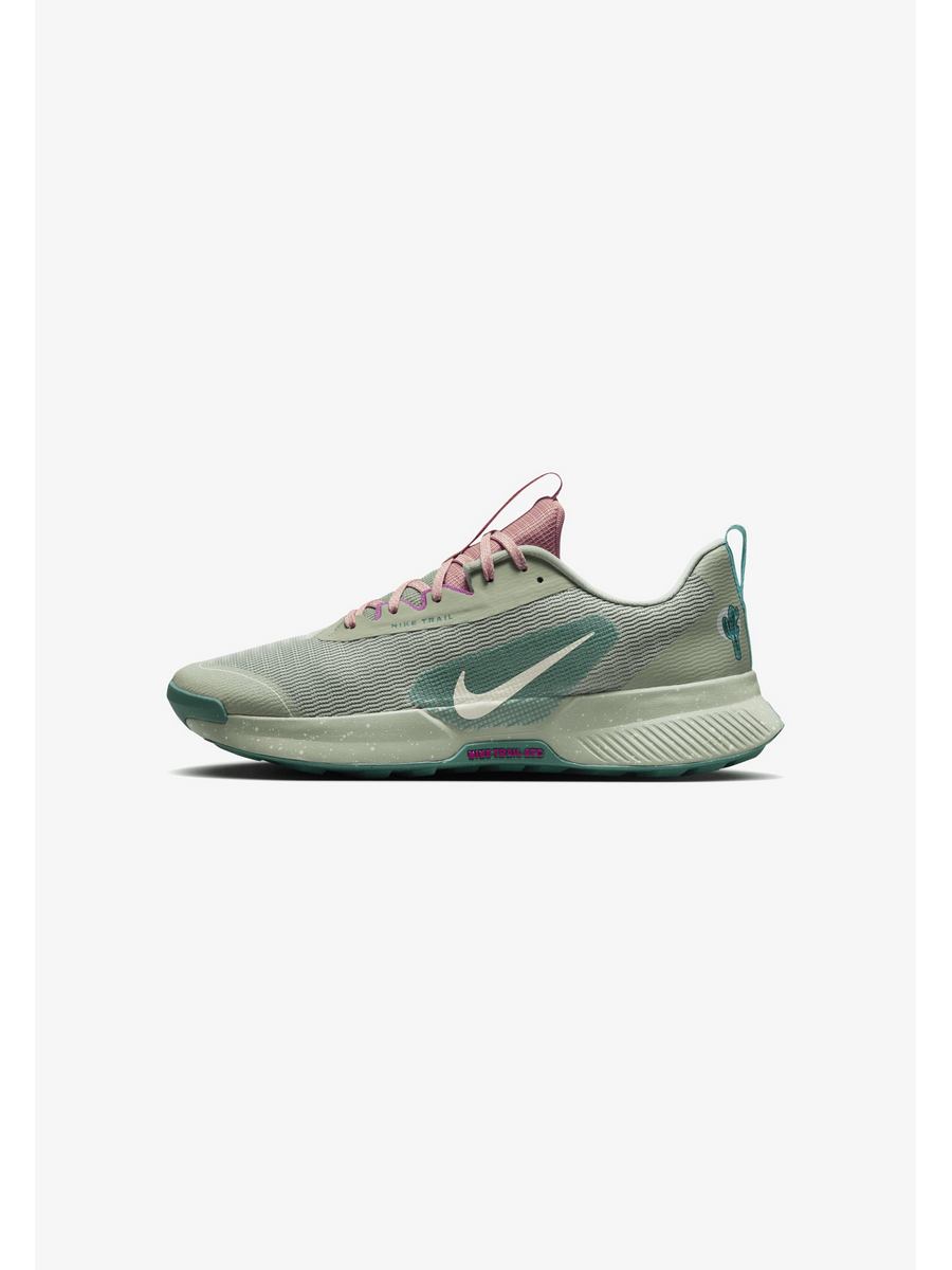 

Кроссовки мужские Nike N1242A2QX зеленые 45 EU, Зеленый, N1242A2QX