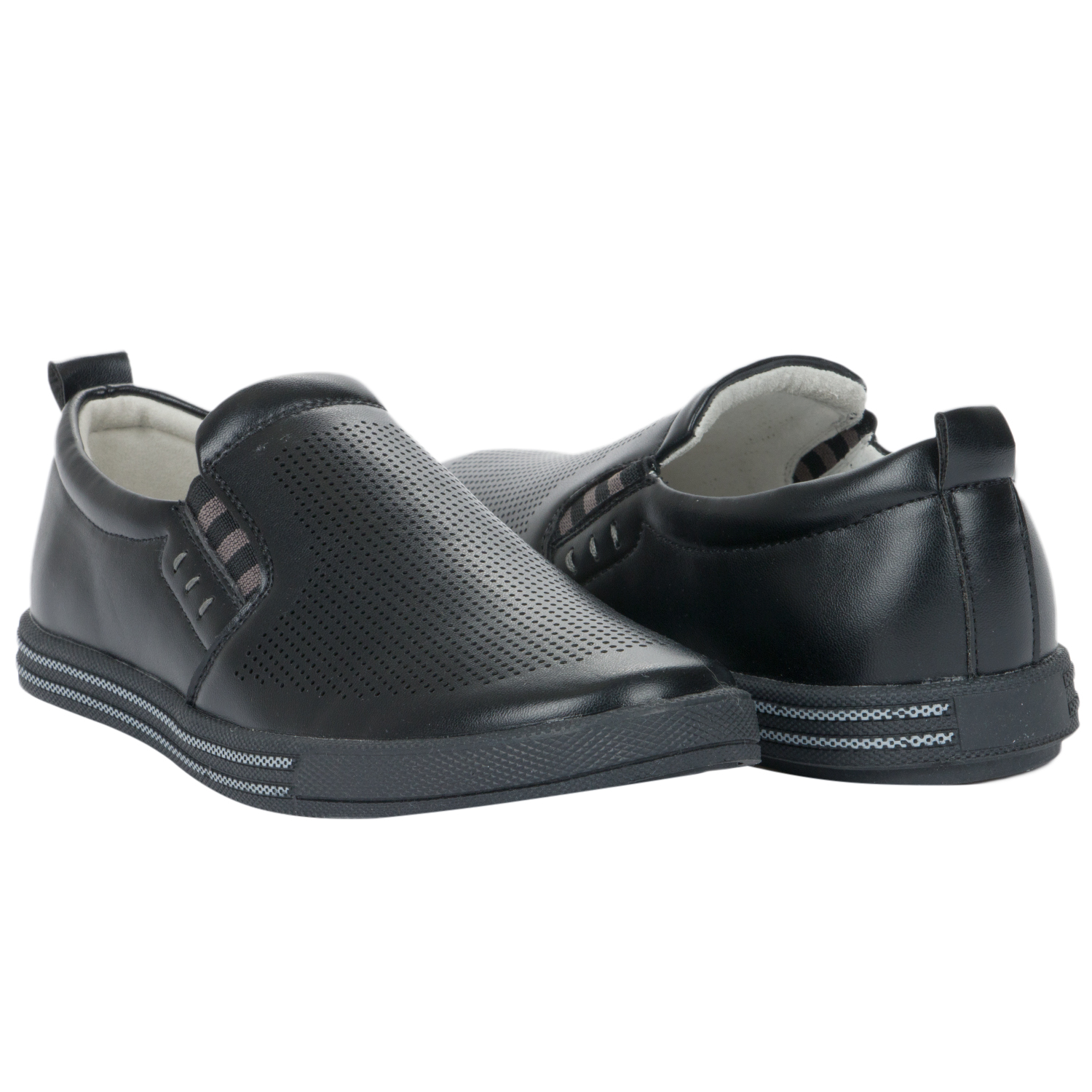 

Слипоны Kdx черный р., GL000973573