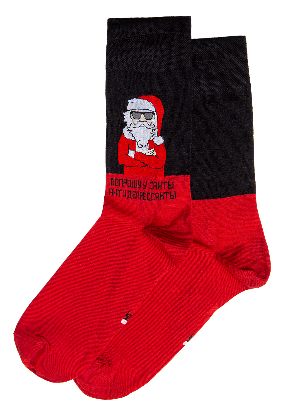 

Носки мужские Каляев 66151 черные 29-31, 66151