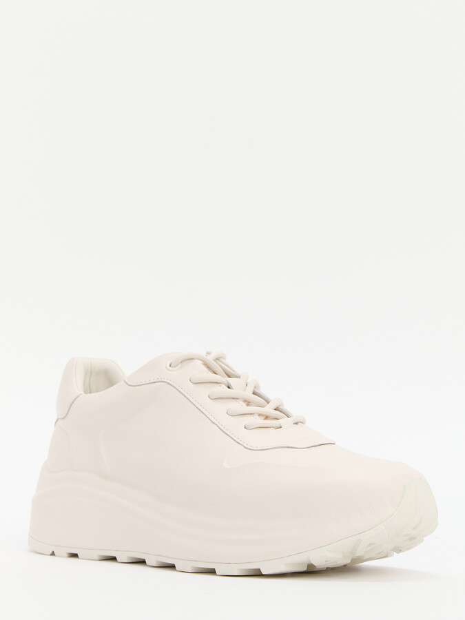 

Кроссовки мужские Tendance AN8863-3 белые 41 EU, Белый, AN8863-3