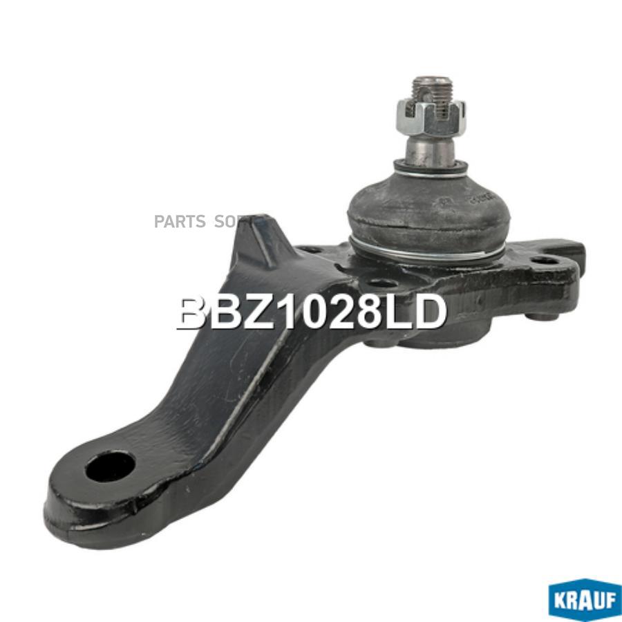 

Шаровая Опора Krauf BBZ1028LD