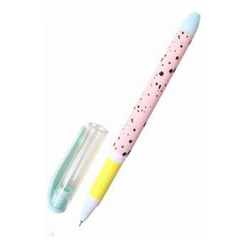 Ручка гелевая BeSmart Bunny BSGP001-03-case, синяя, 0,5 мм, 1 шт.