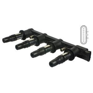 

Катушка зажигания Delphi CE0184112B1