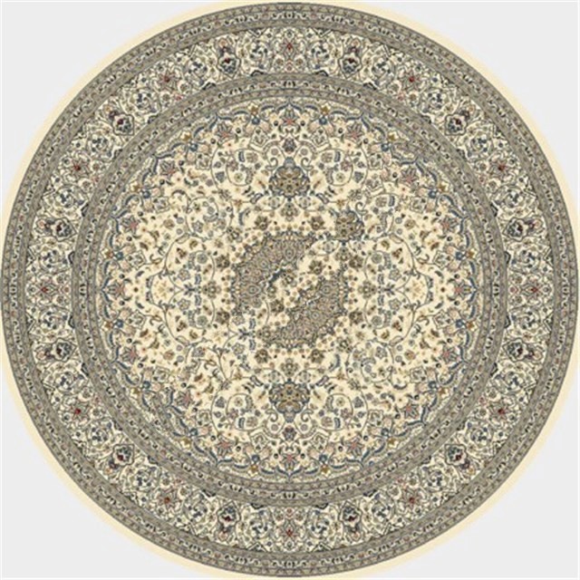 

Ragolle Ковер Da Vinci Круг 57119 6464 1.2x1.2м