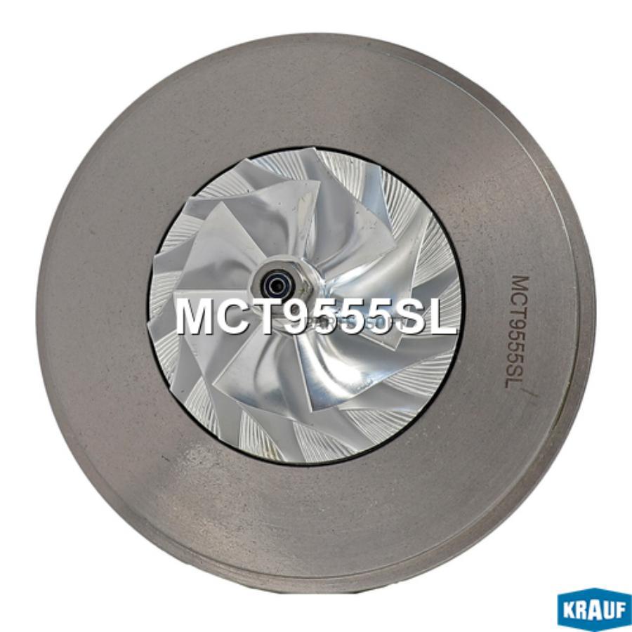 

Картридж Для Турбокомпрессора Krauf mct9555sl