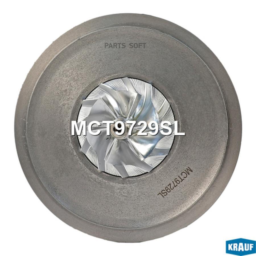 

Картридж Для Турбокомпрессора Krauf mct9729sl