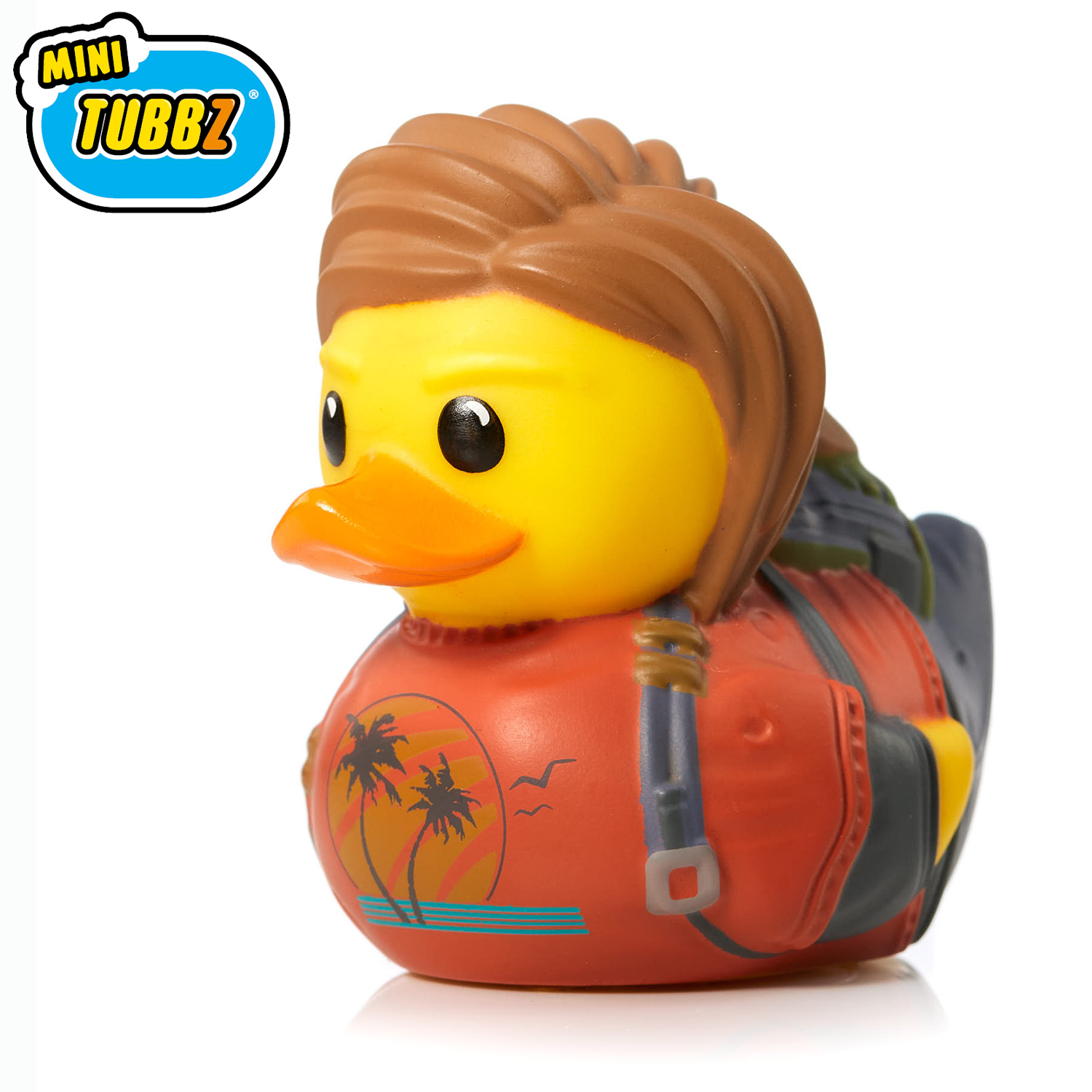 

Фигурка Tubbz The Last of Us: Ellie, Красный, The Last of Us Ellie