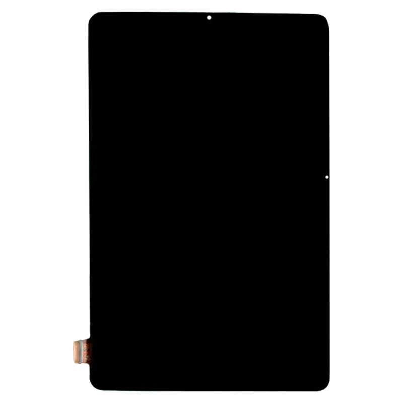 

Дисплей BaseMarket для Samsung P610 Galaxy Tab S6 Lite 10.4" с тачскрином (черный)
