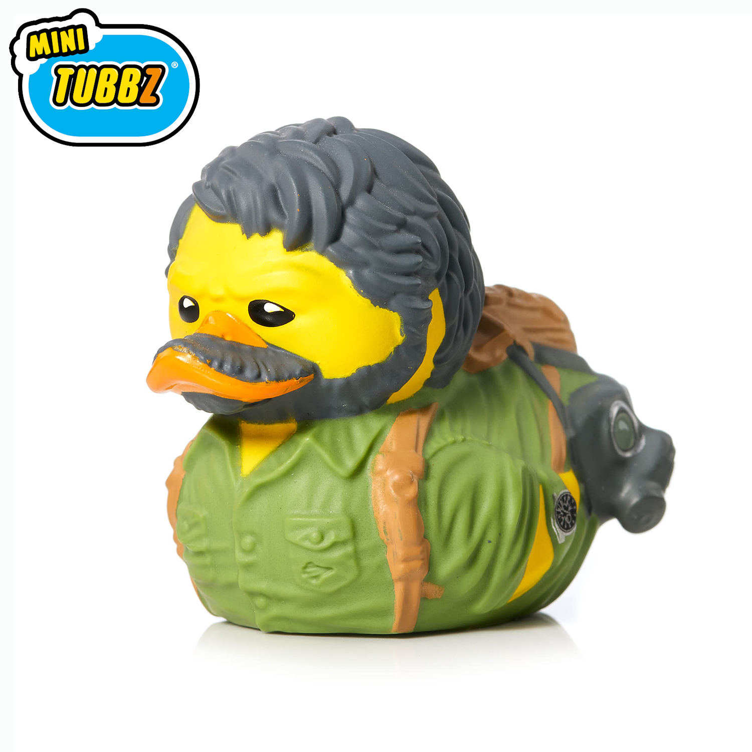 

Фигурка Tubbz The Last of Us: Joel, Зеленый, The Last of Us Joel