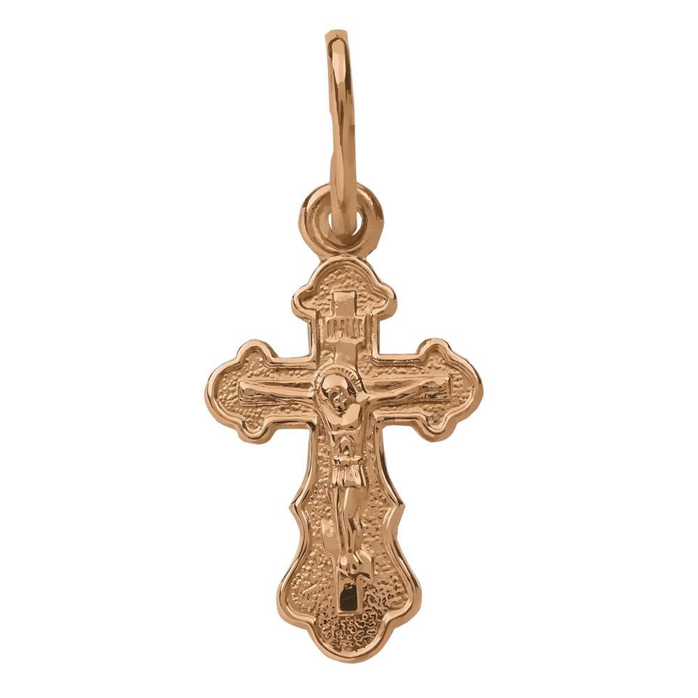 

Подвеска из красного золота 585Gold 603003165, 603003165