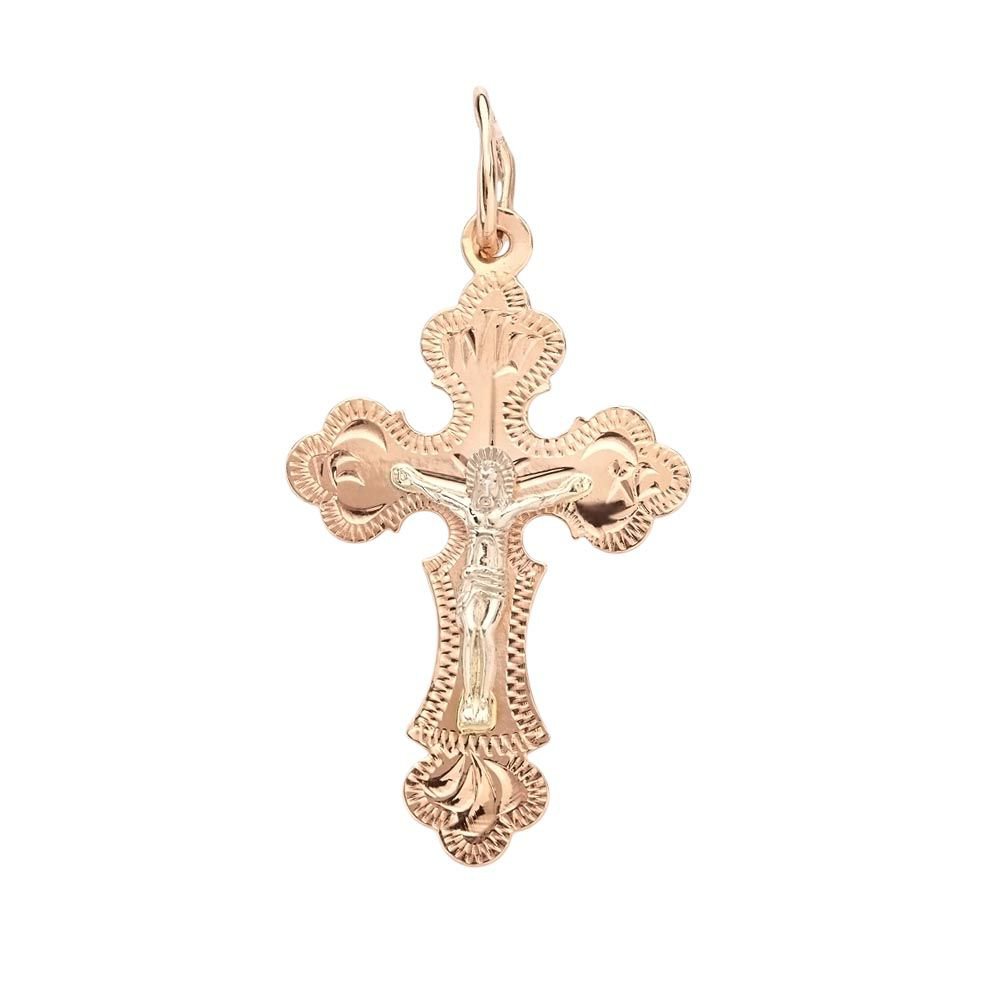 

Подвеска из красного золота 585Gold 603001820, 603001820