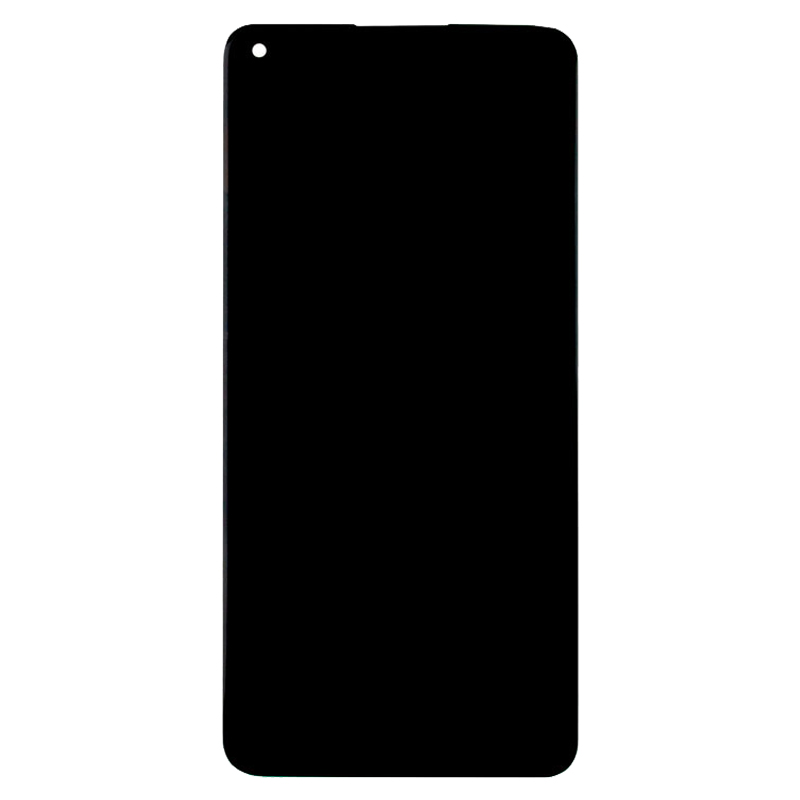 

Дисплей для Xiaomi Redmi Note 9 в сборе с тачскрином (черный) OEM