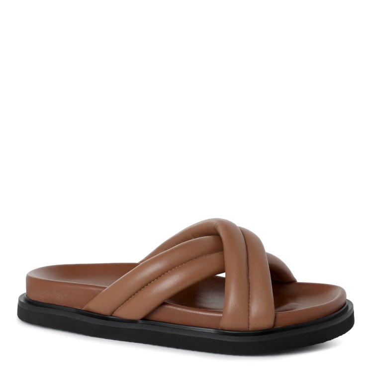 

Сабо женские Tendance KD76-2 коричневые 37 EU, KD76-2