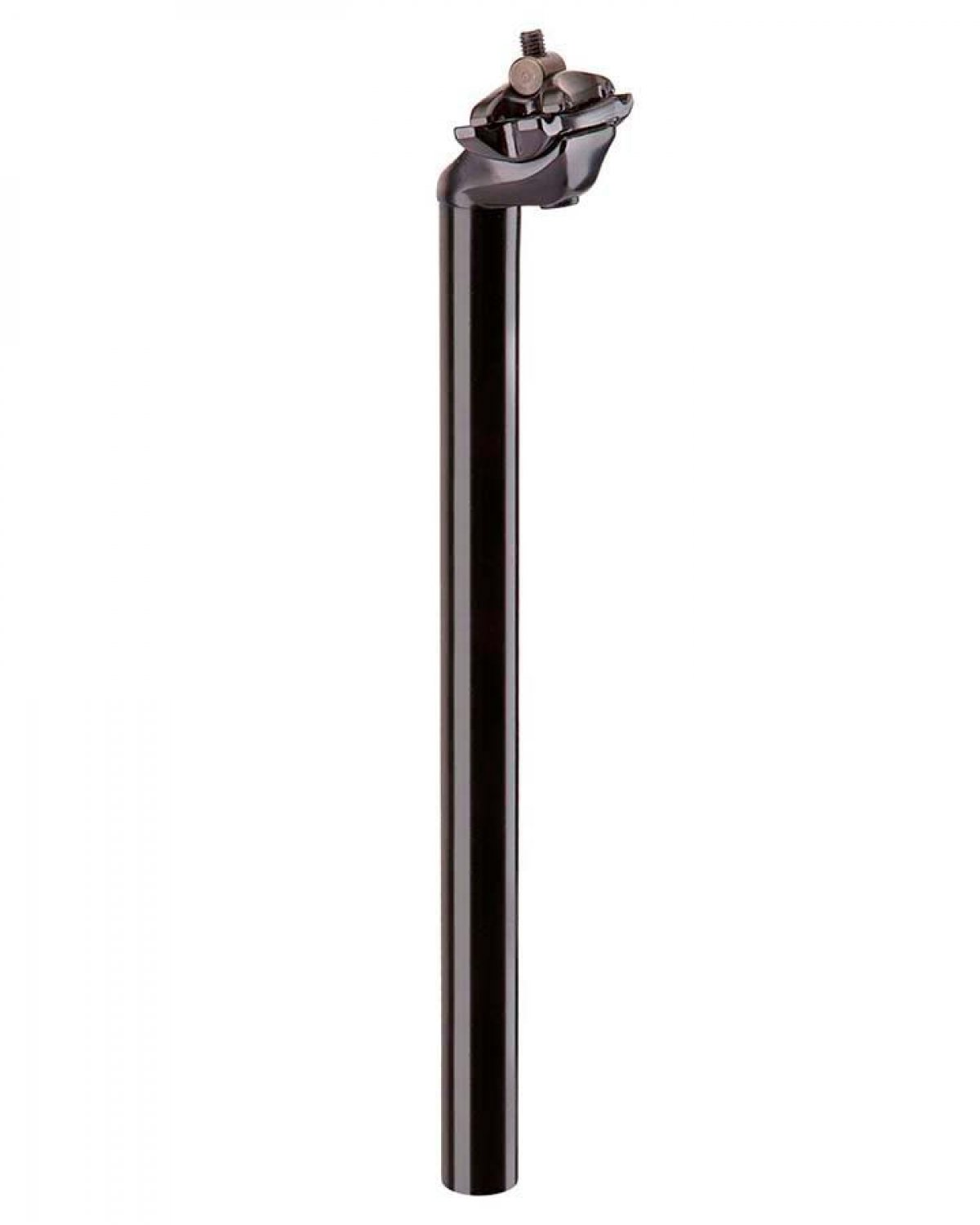 

Подседельный штырь STELS JD-SP-412 27,2x350(черный)