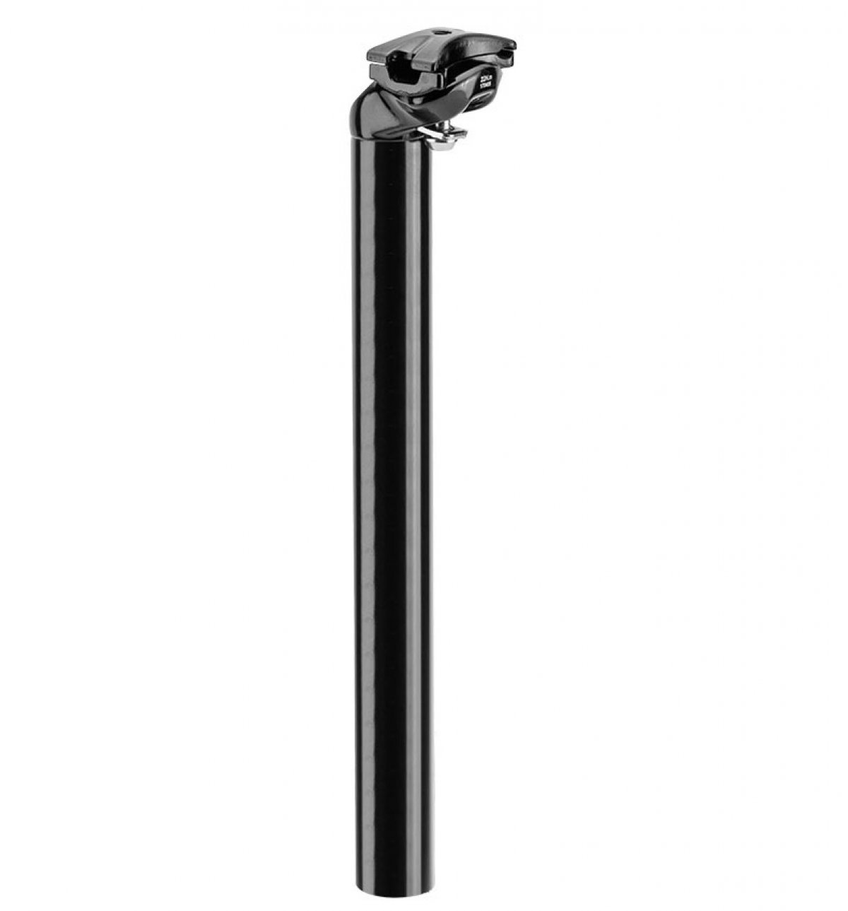 

Подседельный штырь ZOOM SP-002 31,6х350