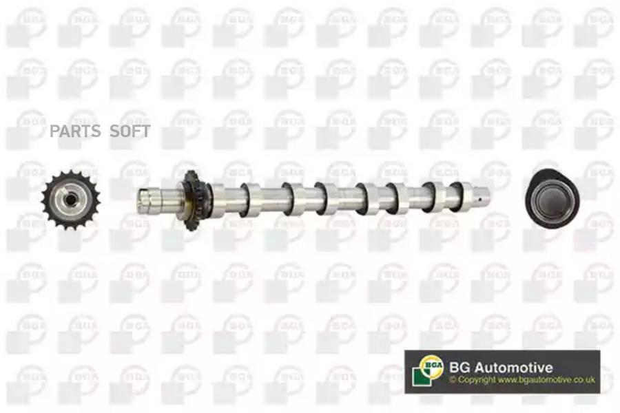 

BGA РАСПРЕДВАЛ CIT/PGT 1.6HDI 16V IN