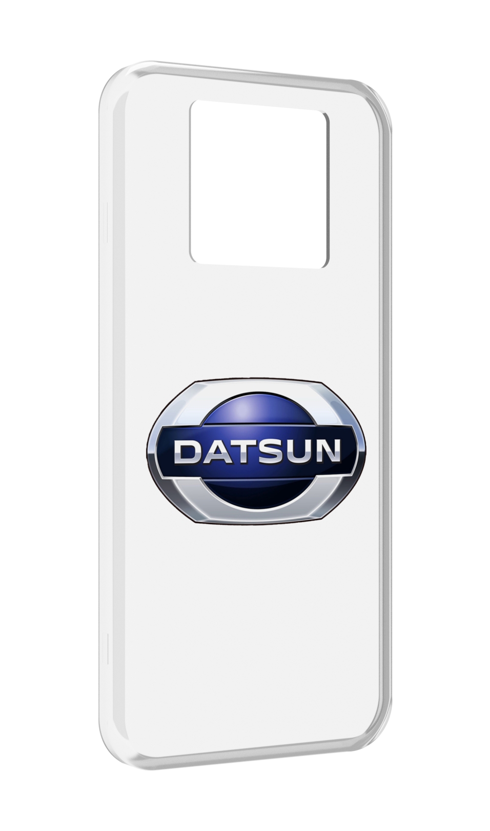 

Чехол MyPads datsun мужской для Black Shark 3 5G / Black Shark 3S, Прозрачный, Tocco