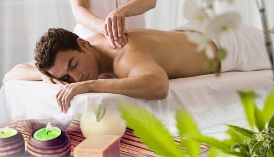 Подарочный сертификат ThaiSpaHouse СПА – Шанго (для мужчин) 2 часа