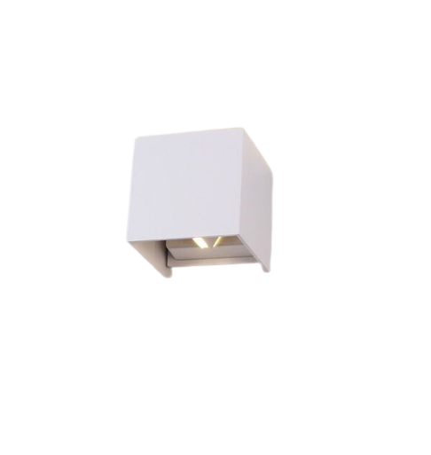 

310A-6W-4000K-Wh Cветильник aрхитектурный светодиодный белый, GW-310A-6W-NH-Wh