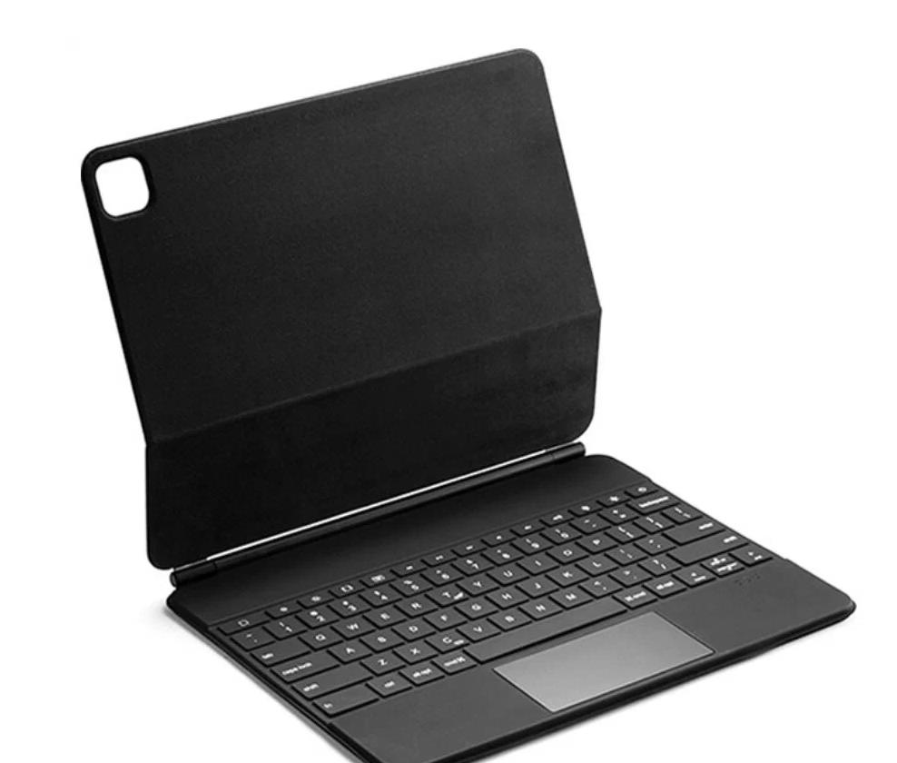 Чехол клавиатура WiWU Magic для iPad 12.9 Black (MKB129BLK)