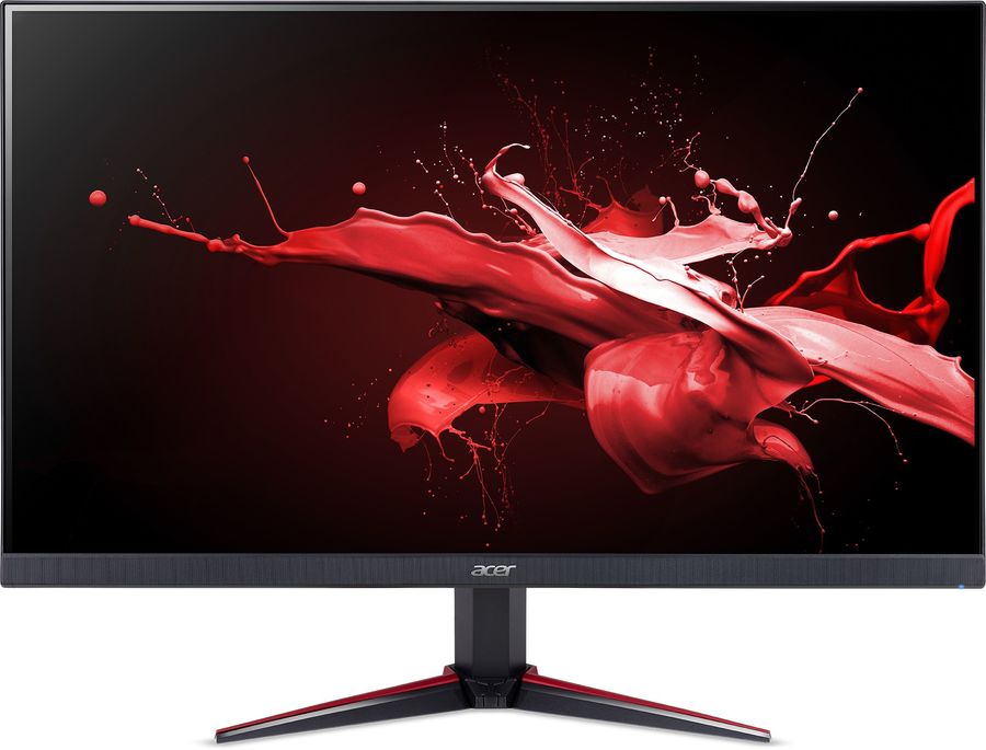 

23,8" Монитор Acer Nitro VG240YM3bmiipx черный 180Hz 1920x1080 IPS, Nitro VG240YM3bmiipx