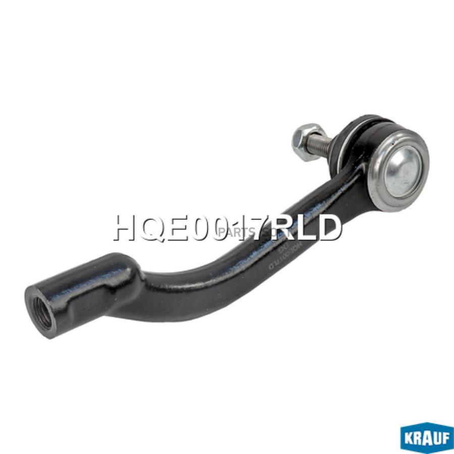 

Наконечник Рулевой Krauf HQE0017RLD