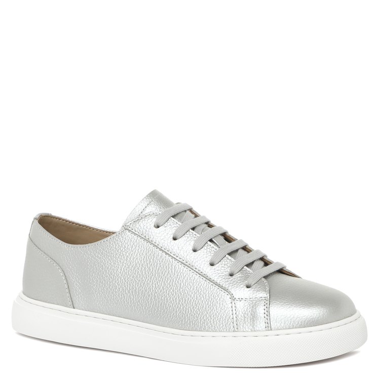 

Кеды женские Tendance SX7377-2HD01A серебристые 36 EU, Серебристый, SX7377-2HD01A