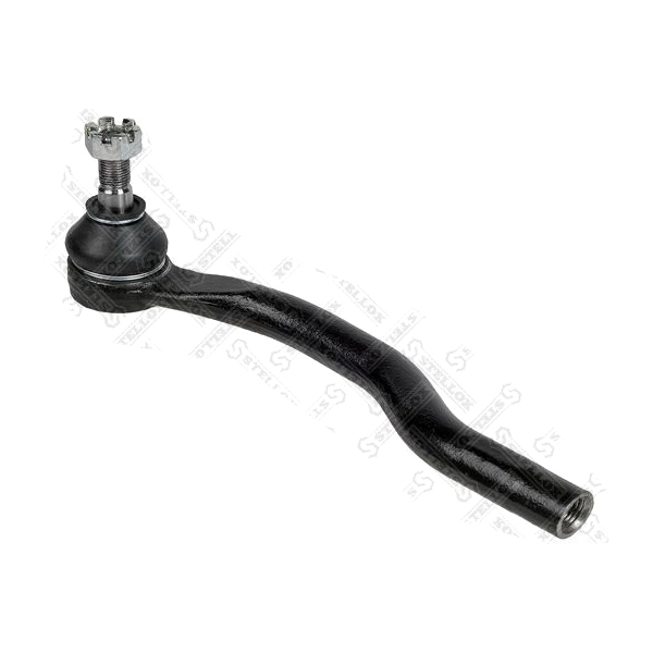 

51-98589-SX_наконечник рулевой левый! Mazda 6 2.0-2.5/2.2D 12>
