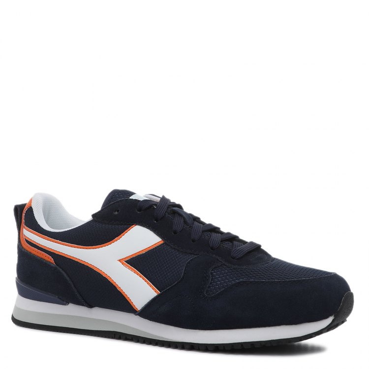 фото Кроссовки мужские diadora 101.174376 синие 40.5 eu