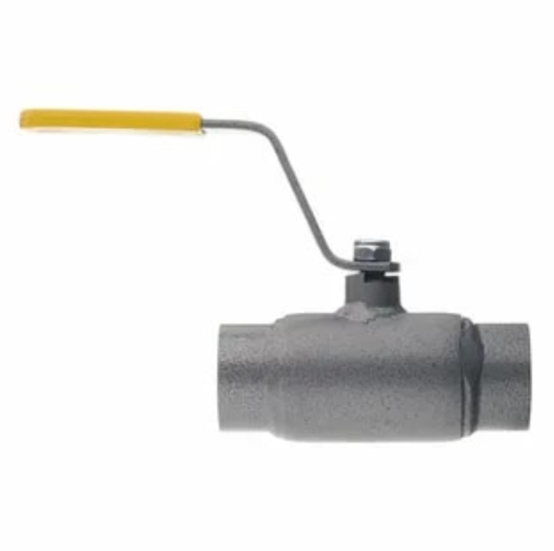 

Кран шаровый муфтовый Dn25 Pn16 стальной, Синий, Dn25 Pn16 стальной
