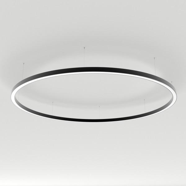 

Подвесной светодиодный светильник Arlight O3535-D1500-124W Day4000 034011, 034011(1)