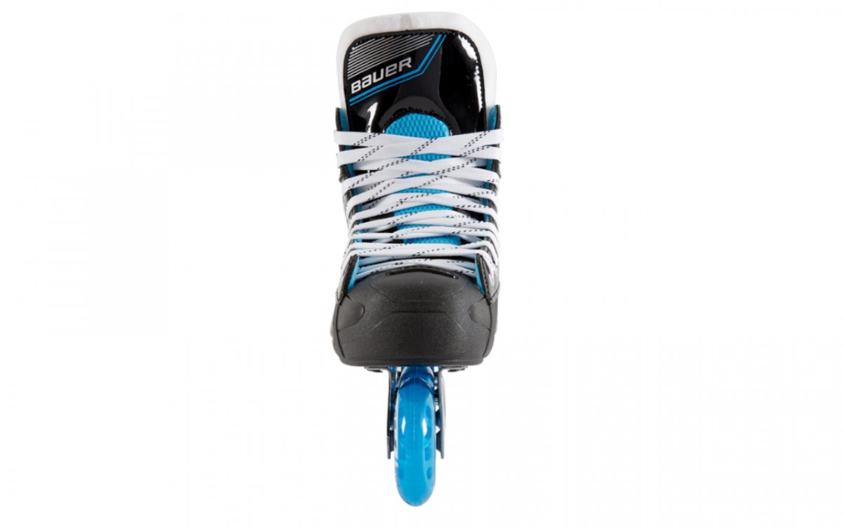 фото Роликовые коньки bauer rh rsx sr взрослые(10)